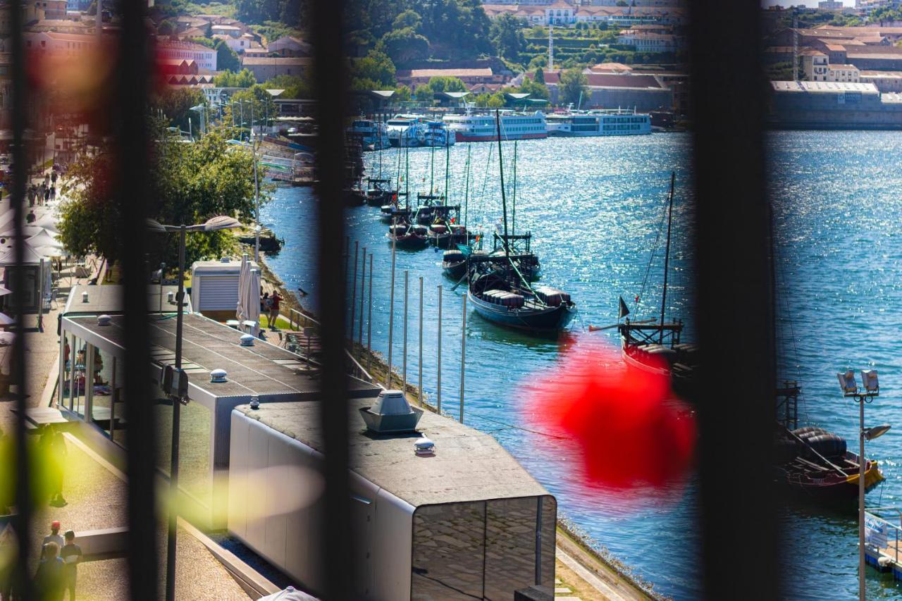 Nortesoul Porto A Vista Vila Nova de Gaia Exterior foto