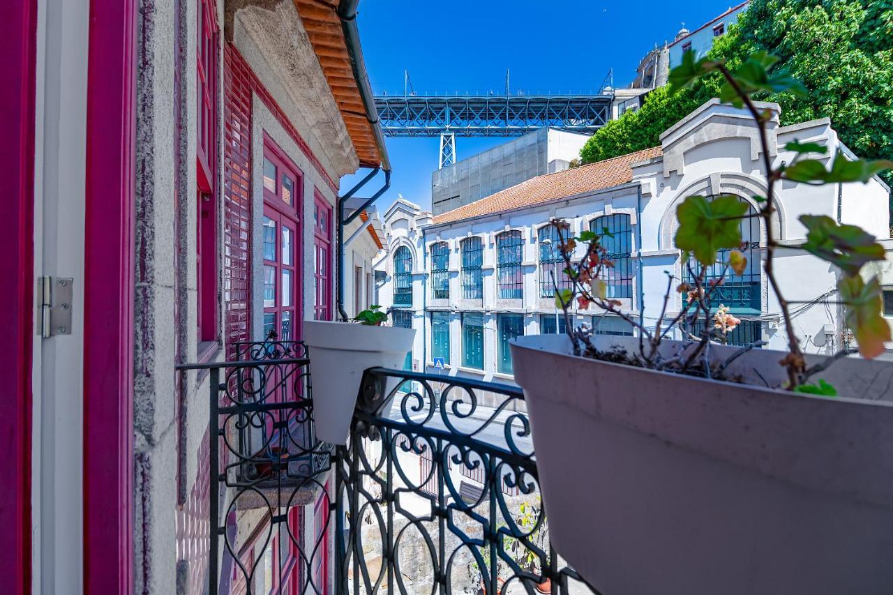 Nortesoul Porto A Vista Vila Nova de Gaia Exterior foto