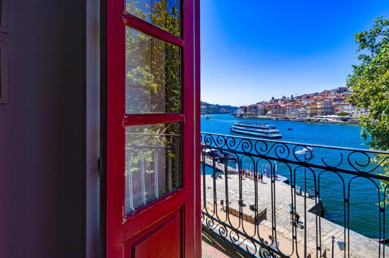 Nortesoul Porto A Vista Vila Nova de Gaia Exterior foto